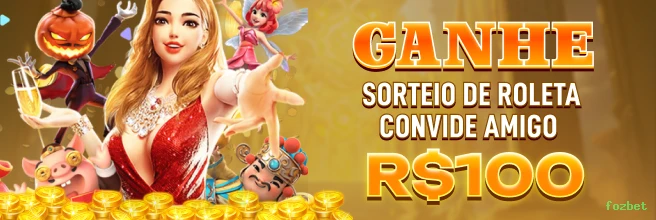 Cassino fozbet app mobile