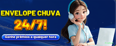 Aplicativo móvel fozbet para iOS e Android